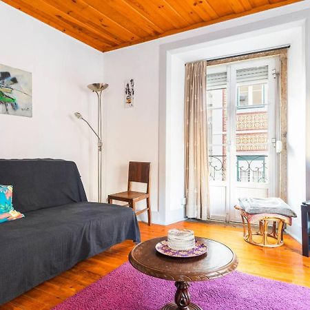 Guestready - Amazing Alfama Family Apt Near National Pantheon! Lisbona Esterno foto