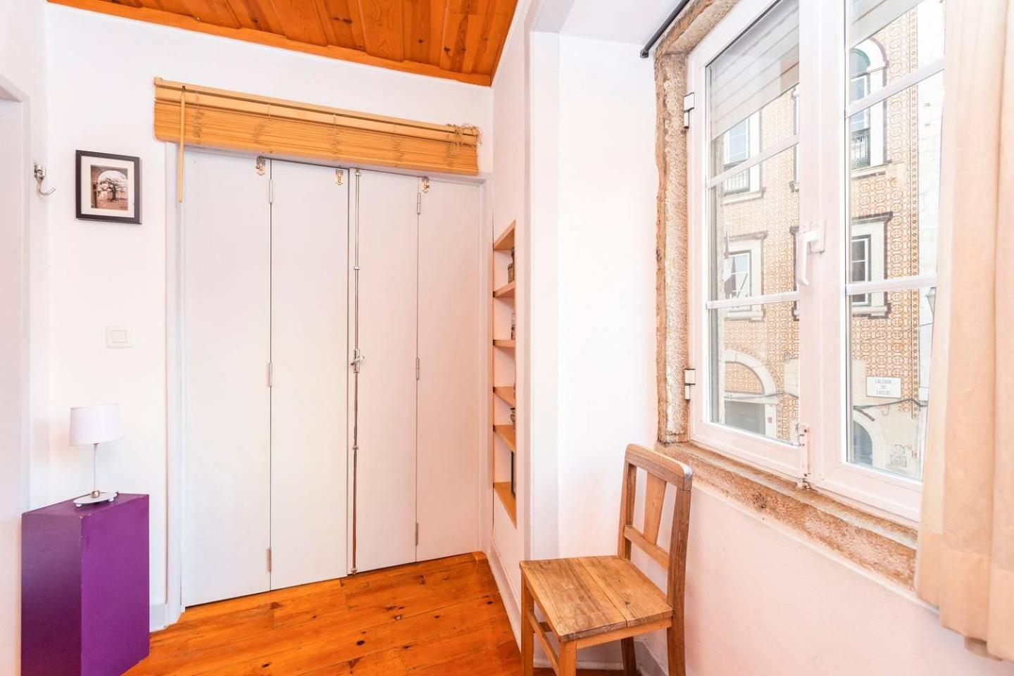 Guestready - Amazing Alfama Family Apt Near National Pantheon! Lisbona Esterno foto